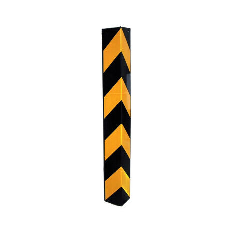 Esquinero recto 800x100x10 mm