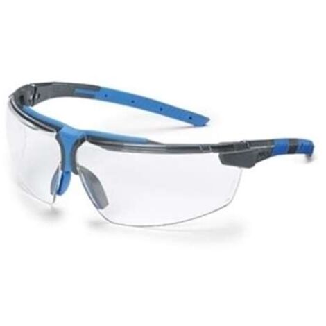 ESS 9190 i-3 supravision excellence fbl.: Transparent