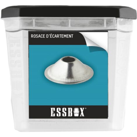 ESSBOX SCELL-IT rosa calibre 14 - Caja de 100 - EX-93252114