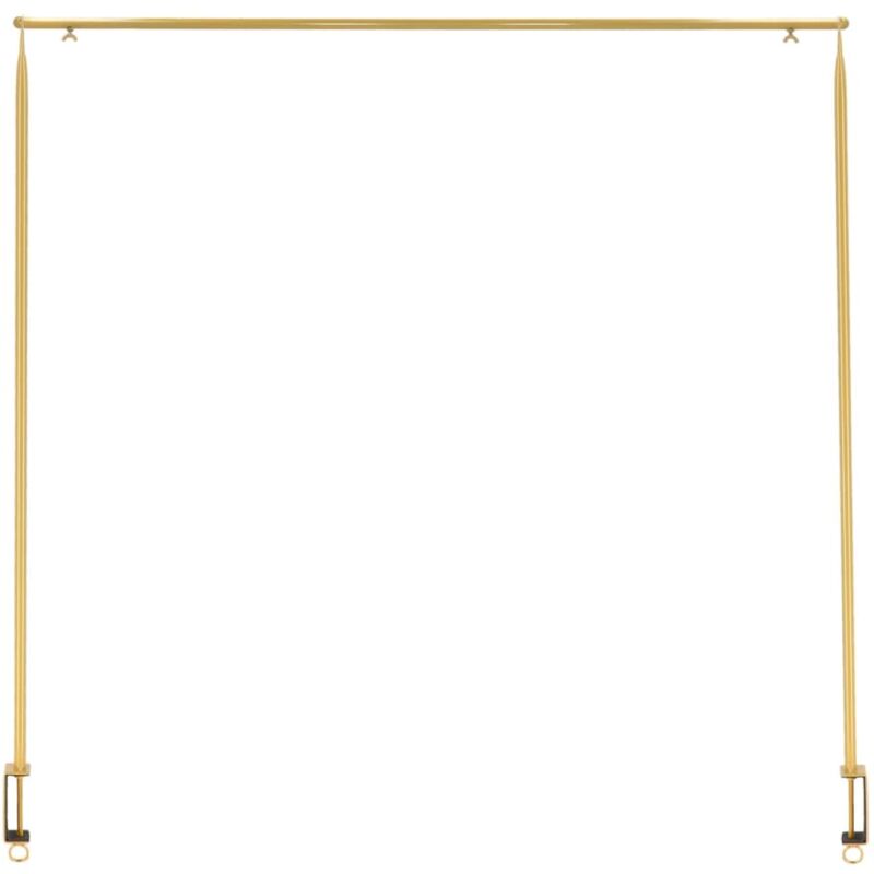 Esschert Design - Asta da Tavolo Decorativa con