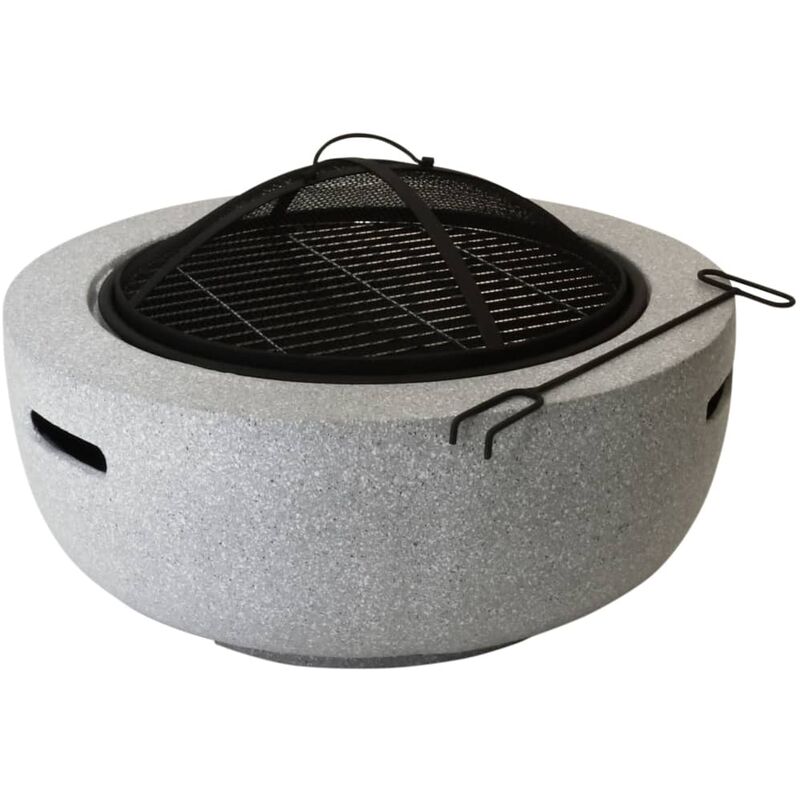 

Esschert Design Brasero MGO S