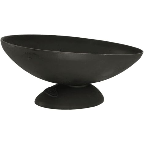 Esschert Design Brasero ovale FF132