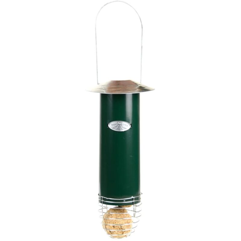 

Dispensador de bolas de grasa verde - Verde - Esschert Design