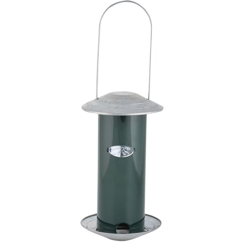 

Esschert Design Dispensador de semillas verde - Verde
