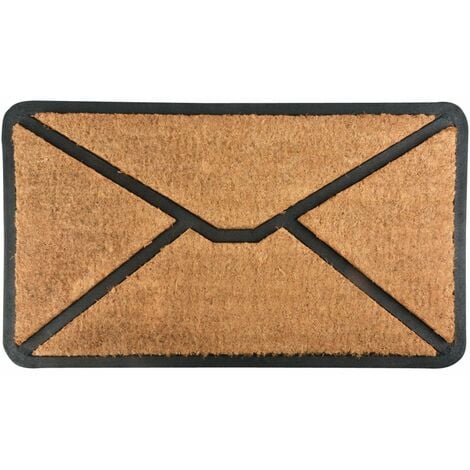 Esschert Design Doormat Envelope Rubber Rb175