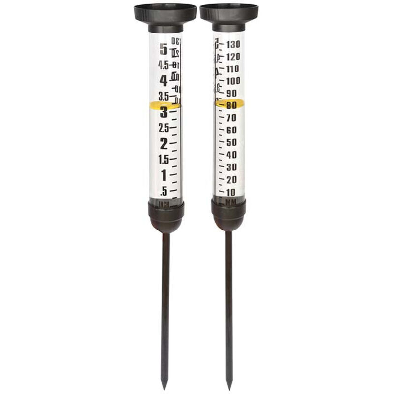 Pluviomètre 130 mm TH86 Esschert Design