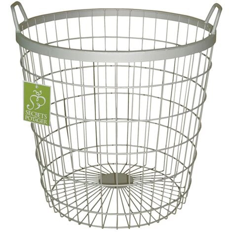 Esschert Design Potato Gathering Basket W2022