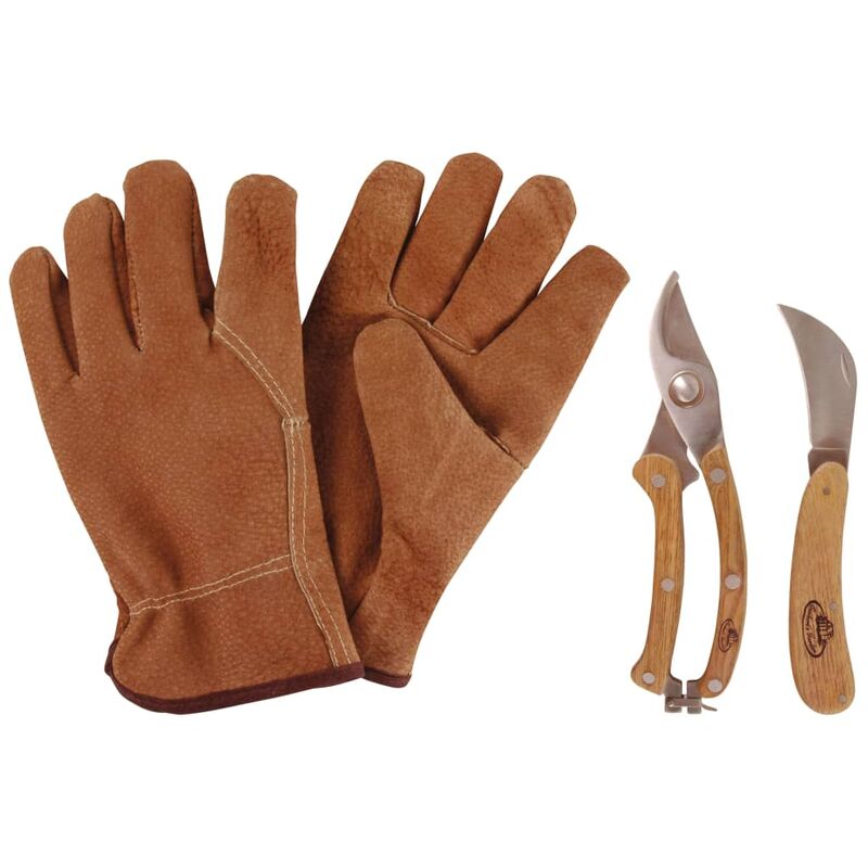 

Esschert Design Set de poda de jardín GT43