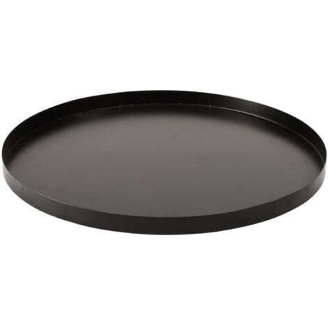 ESSCHERT DESIGN TUINHAARD ZUBEHÖR BODEMPLAAT RUND L FF439