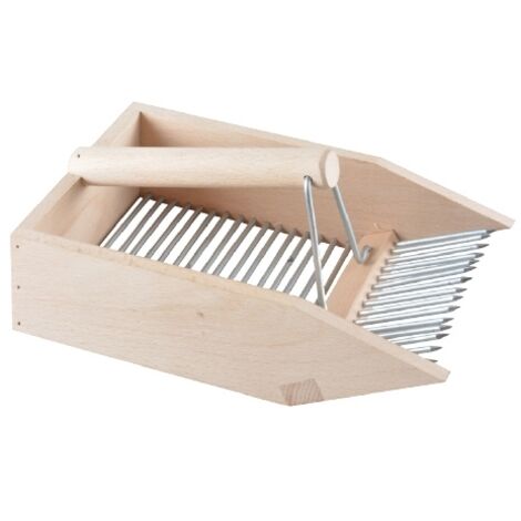 ESSCHERT GT114 BLAUBEEREN ESSCHERT DESIGN