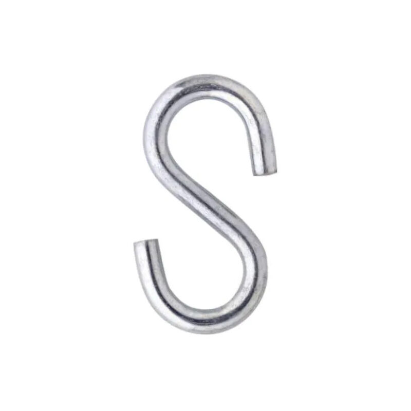

I.n.g Fixations - Esse 3mm para la cadena, bolsa de 100 piezas