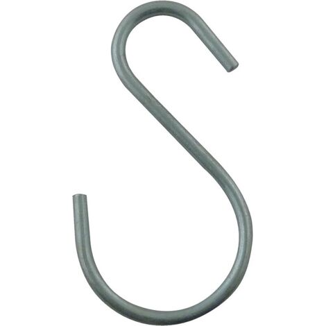 Esse de peintre acier zingué diametre 6mm longueur 90mm sachet de 2 pièces - VISO SA