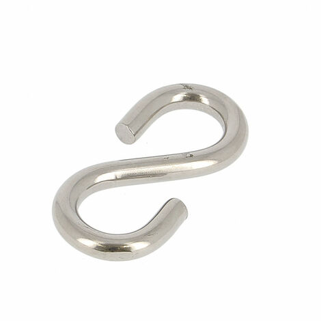 Esse Symetrique 3 Inox A4