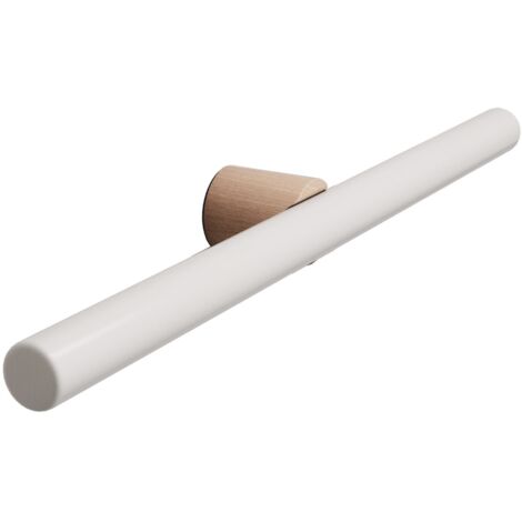 esse14 applique ou plafonnier pour ampoule LED linéaire S14d - Etanche IP44