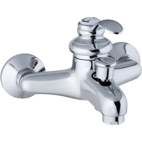 Robinet Mitigeur De Lavabo Noir Avec Bec Pivotant, Robinet De Lavabo à Col De Cygne Robinet De Cuisine 1 Trou à Levier Unique Avec Tuyaux D'eau Pour