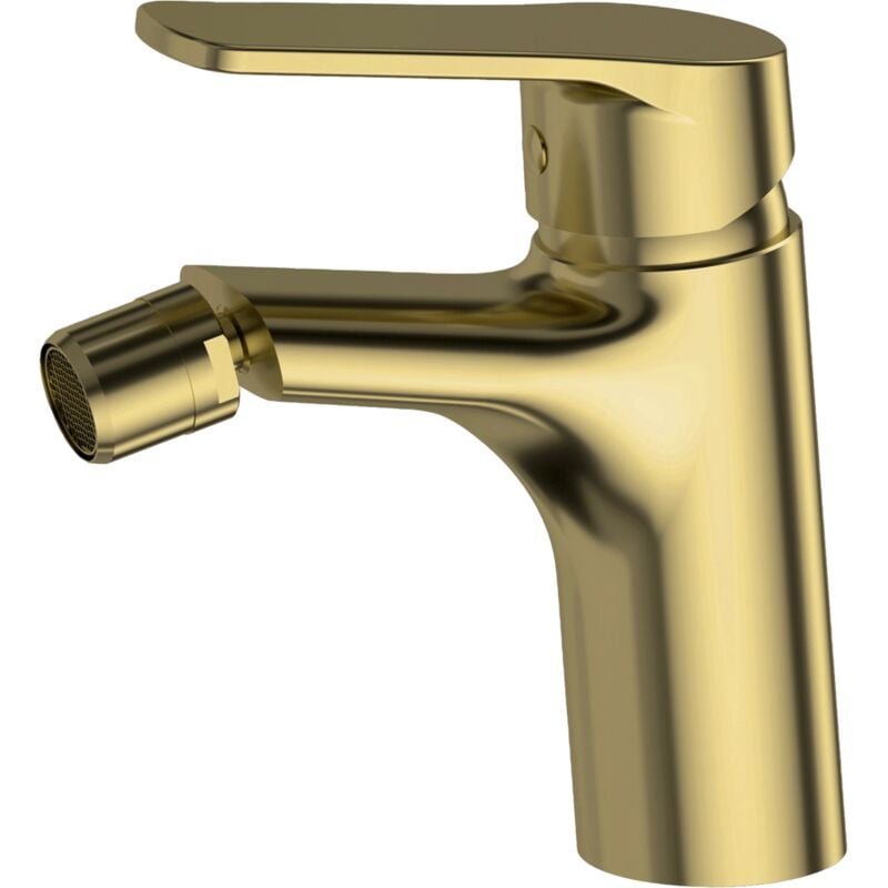 Essebagno - Mitigeur bidet Full or brossé