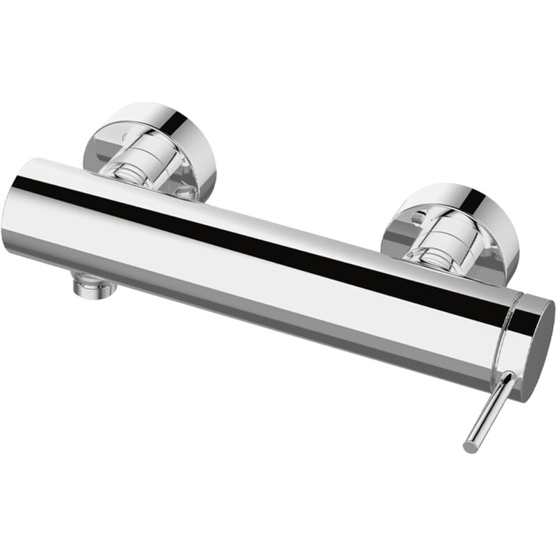 Mitigeur douche mécanique Luisa chrome - Essebagno