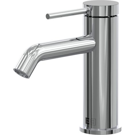 Essebagno Mitigeur lavabo bas Lollipop chrome