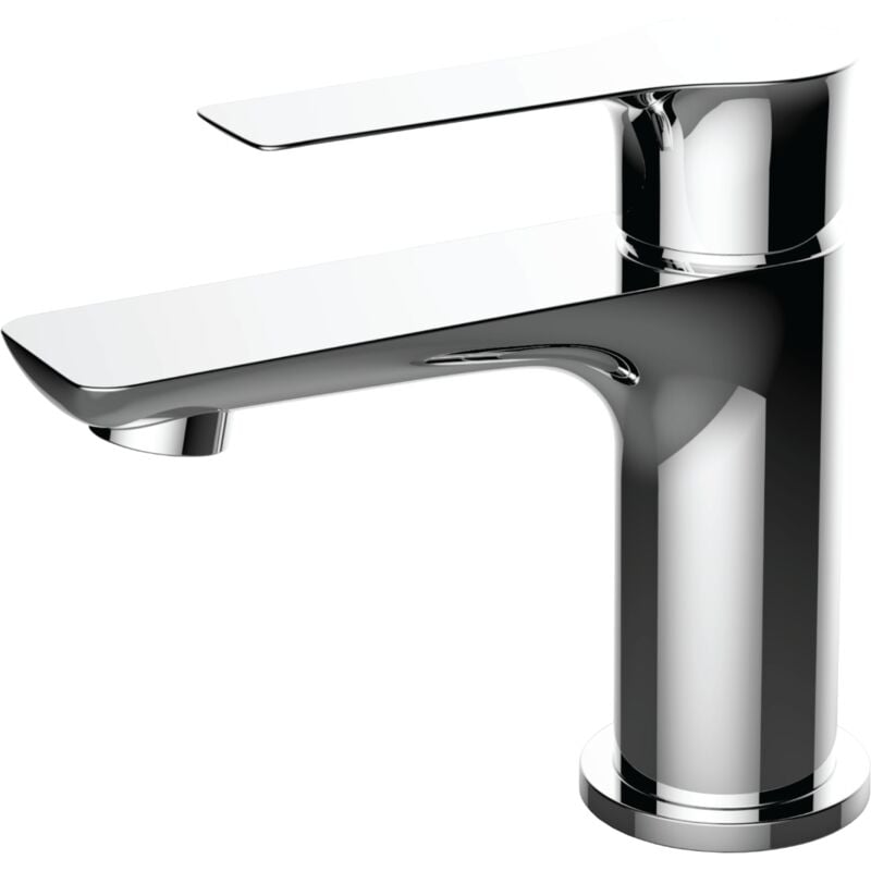 Mitigeur lavabo Lover chrome - Essebagno