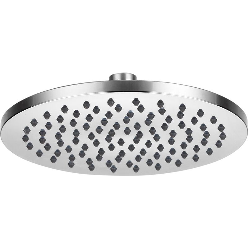 

Cabeza de ducha del ABS Essebagno Rondo - Ø20cm