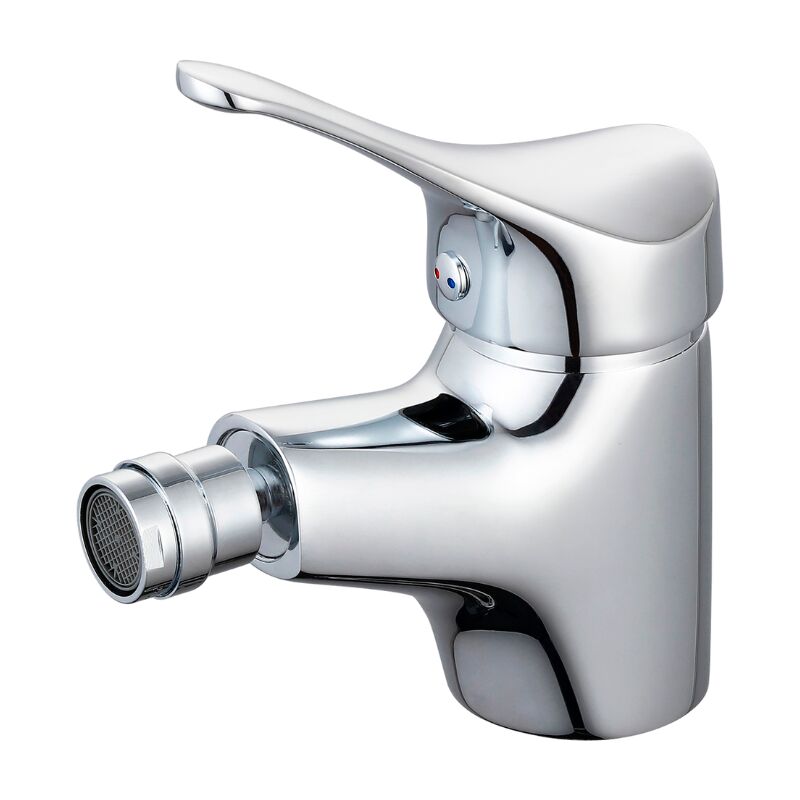 Essebagno - Mitigeur bidet Target chrome