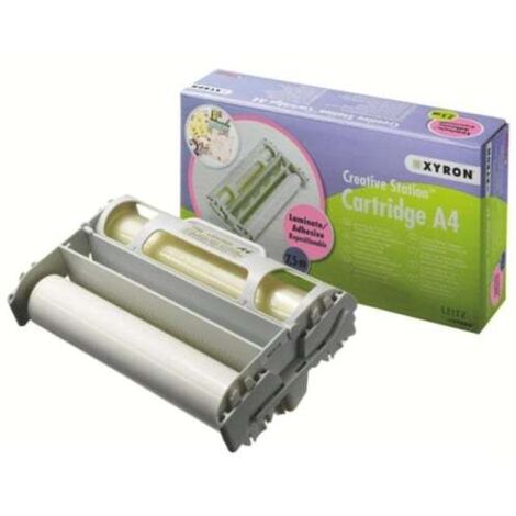 Esselte 23463 pellicola per plastificatrice A4 1 pz