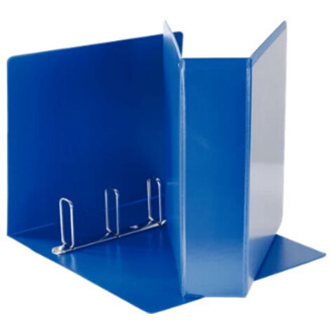Esselte 394758500 raccoglitore ad anelli A4 Blu