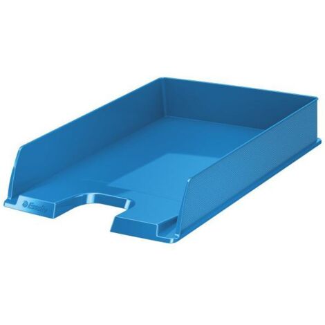 Esselte 623926 scatola per la conservazione di documenti Blu