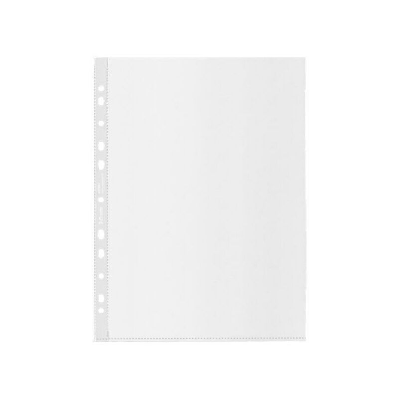 CF50 buste riciclate deluxe A4 ppl