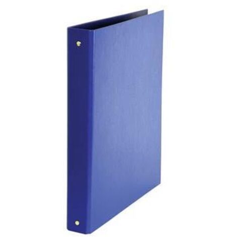 Esselte Daily raccoglitore ad anelli A4 Blu
