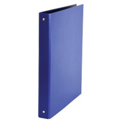 Esselte Daily raccoglitore ad anelli A4 Blu