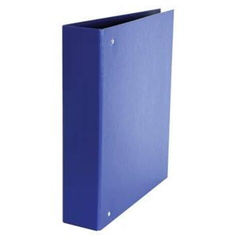 Esselte Daily raccoglitore ad anelli Blu
