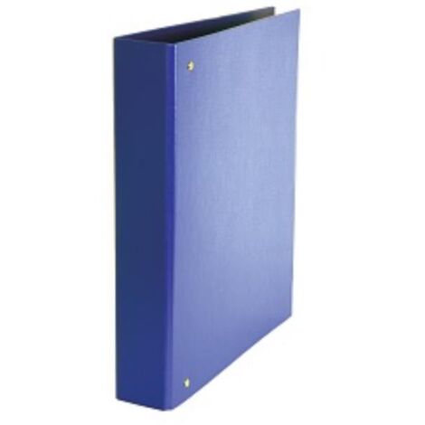 Esselte Daily raccoglitore ad anelli Blu