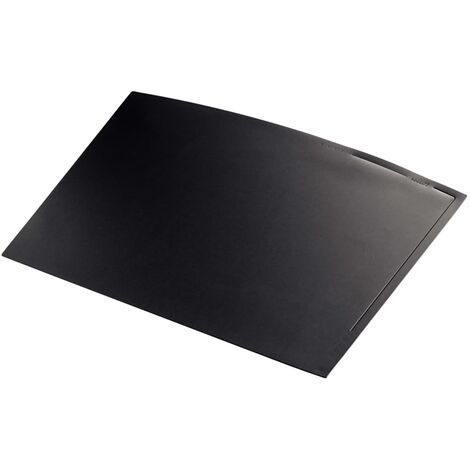Esselte Desk Pad Design Black - Black