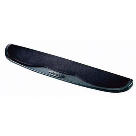 ESSELTE Handgelenkauflage Esselte Gel-RestT 53 x 3 x 10 cm (B x H x T) nicht antistatisch Lycra schwarz