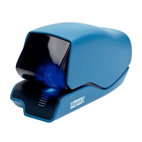 Esselte Rapid Supreme 5025e agrafeuse électrique 25 feuilles