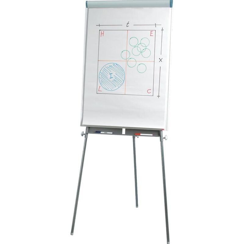 

Esselte Soporte para rotafolios 100x70cm