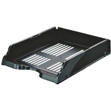 Esselte TRANSIT A4 Black Nero