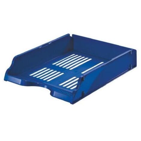 Esselte TRANSIT A4 Blue Blu
