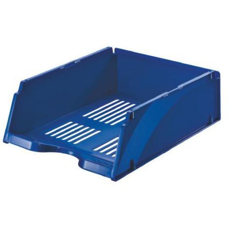 Esselte TRANSIT JUMBO A4 Blue Blu