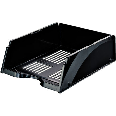 Esselte Transit Jumbo Polystyrène Noir
