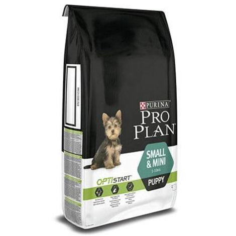 Essen Purina Pro Plan Small & Mini fÐ©r Welpen - 3 kg