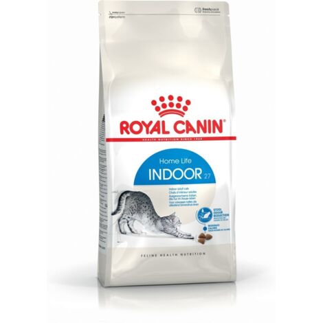Essen Royal Canin Indoor 27 fЩr Innenkatzen - 4 kg