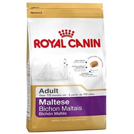 Essen Royal Canin Maltens