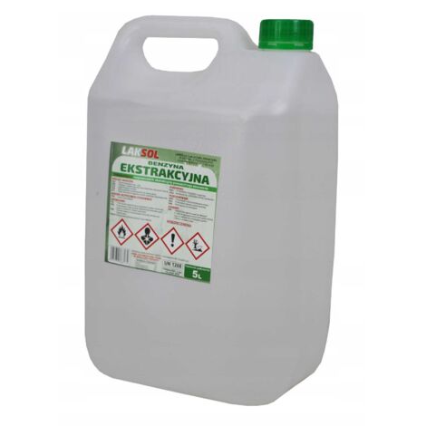 Essence à faible teneur en arômes 5 L