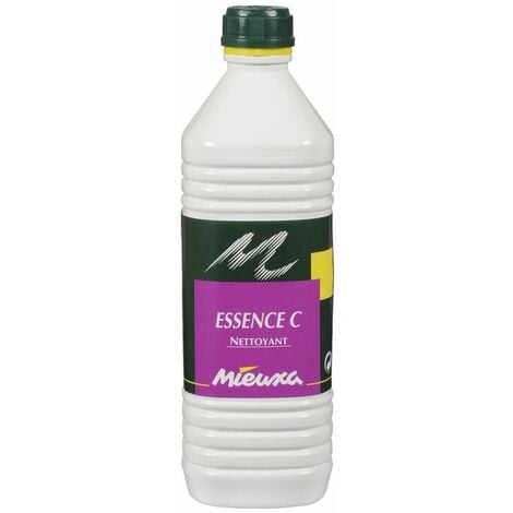 Essence C 1 Litre - MIEUXA