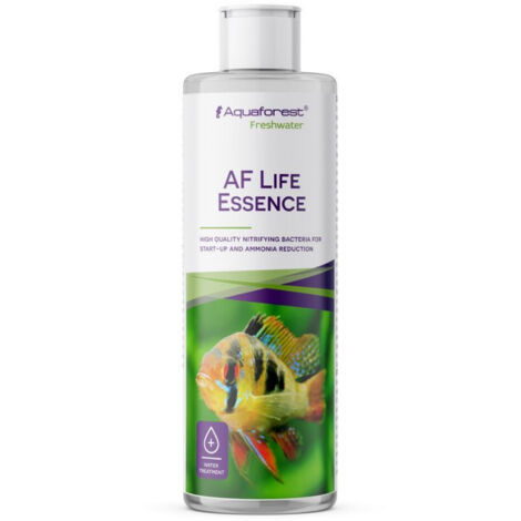 Essence de vie AquaForest 125 ml