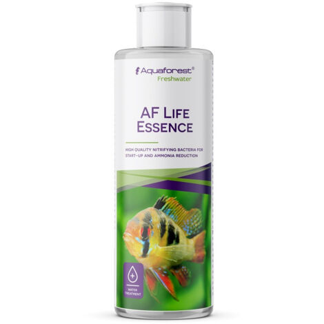 Essence de vie AquaForest 250 ml