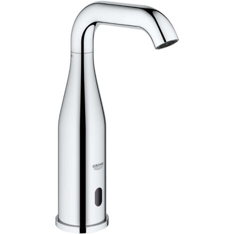 Essence E Lavabo 6V Ss Miscela L