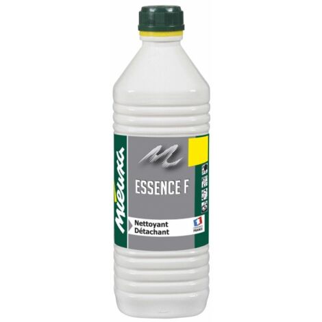 Essence F 1 Litre - Mieuxa